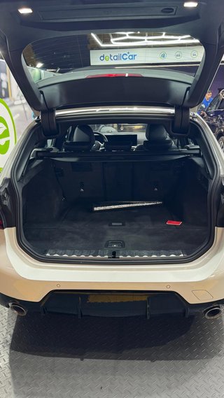 BMW 330D 286cv ECO