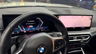 BMW 330D 286cv ECO