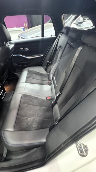 BMW 330D 286cv ECO