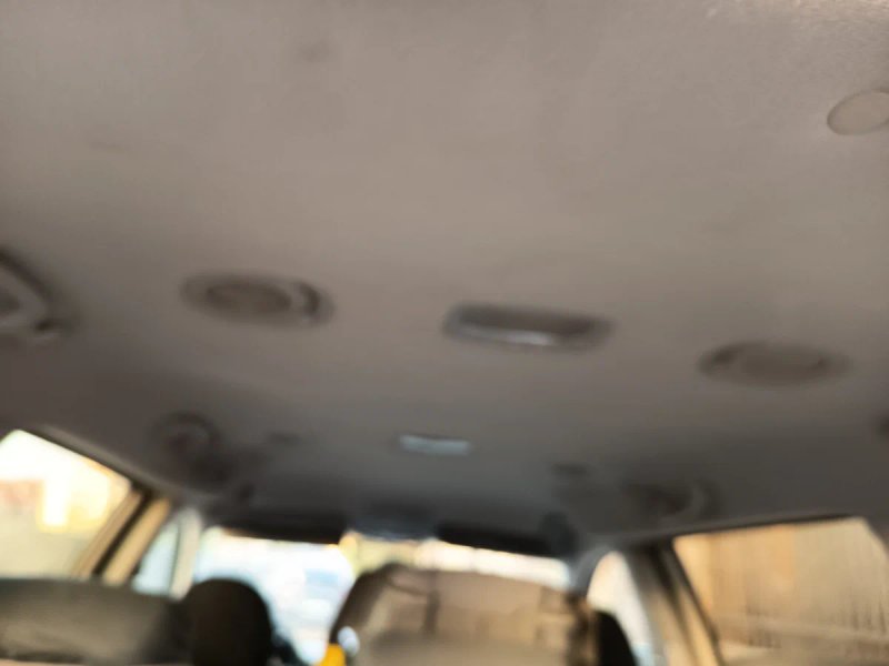 KIA Carnival 2007 - foto 1