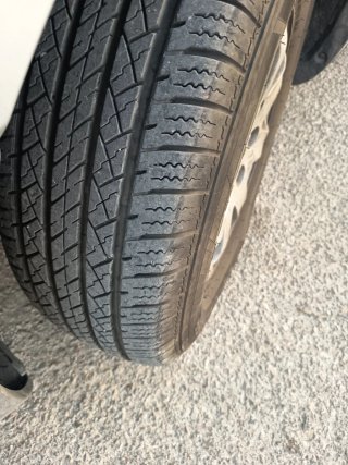 KIA Carnival 2007