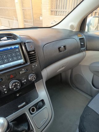 KIA Carnival 2007