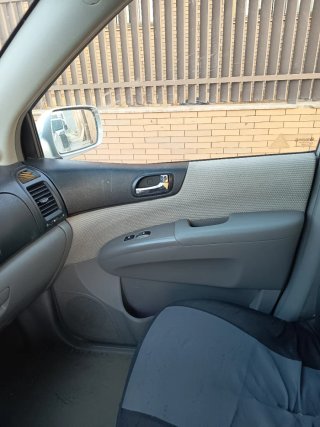 KIA Carnival 2007