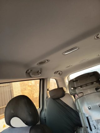 KIA Carnival 2007