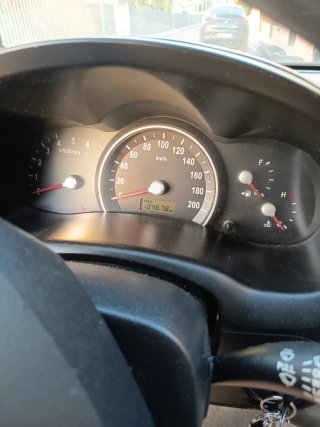 KIA Carnival 2007