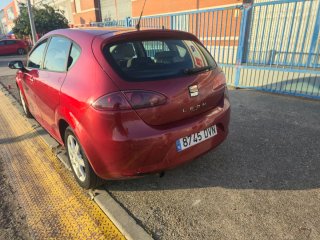 SEAT Leon 2006