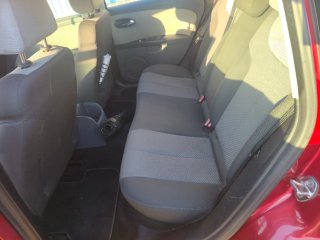 SEAT Leon 2006