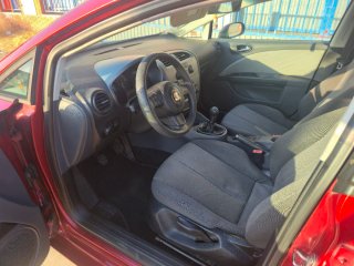 SEAT Leon 2006
