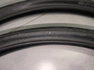 Cubiertas Schwalbe Lugano 28x1.25