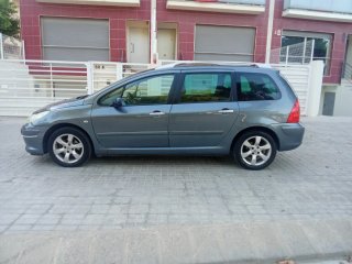 Peugeot 307 2007‼️7PLAZAS HOMOLOGADAS‼️
