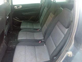 Peugeot 307 2007‼️7PLAZAS HOMOLOGADAS‼️