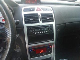 Peugeot 307 2007‼️7PLAZAS HOMOLOGADAS‼️