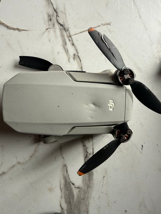 Dron DJI Mini 2