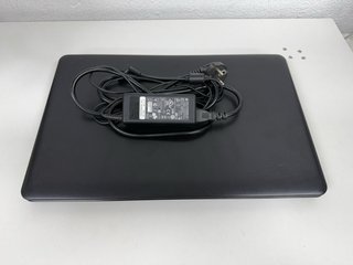 Asus F751S Intel Celeron 8GB RAM Negro