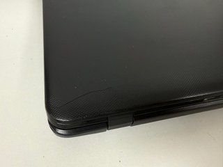 Asus F751S Intel Celeron 8GB RAM Negro