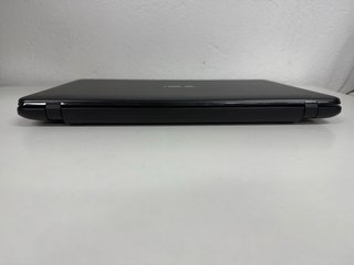 Asus F751S Intel Celeron 8GB RAM Negro