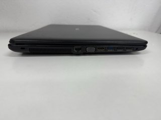 Asus F751S Intel Celeron 8GB RAM Negro