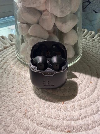 Auriculares JBL Negros