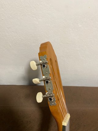 Guitarra Española