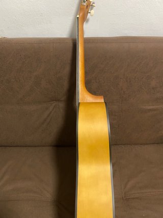 Guitarra Española