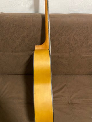 Guitarra Española
