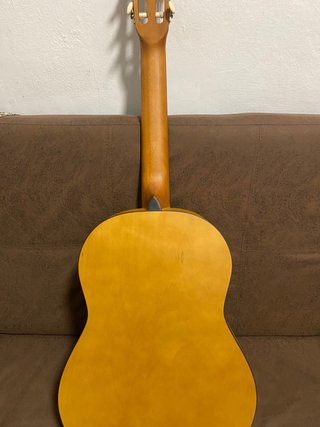 Guitarra Española