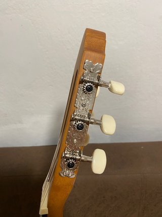Guitarra Española