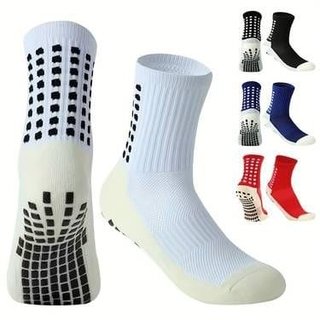 Calcetines Antideslizantes Deportivos