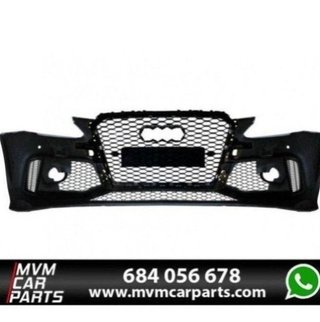 Paragolpes delantero Audi Q5 tipo RSQ5