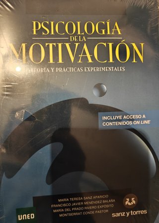 Psicología de la motivación teoría y prácticas ...