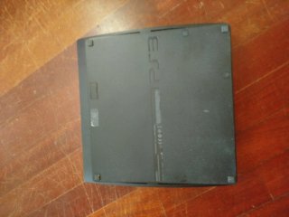 PlayStation 3 SLIM CECH-2003B 1TB color negro
