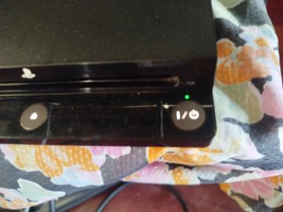 PlayStation 3 SLIM CECH-2003B 1TB color negro