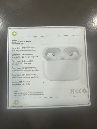 Airpods Pro 2ª Generación