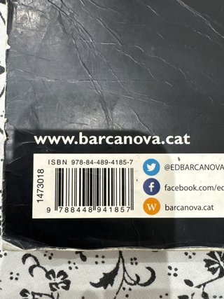 Lengua castellana y literatura 2o bachillerato