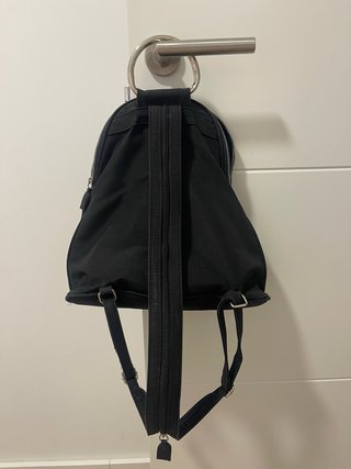 Mochila Gucci Negra