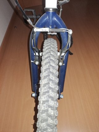 Bici Rockrider ST 120 20 Niñ@s