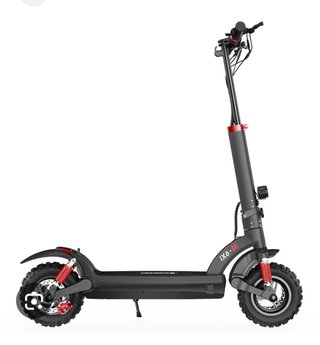 Patinete Eléctrico iX6