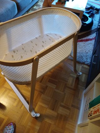 Moisés IKEA