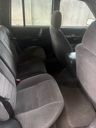 Jeep Cherokee 1998