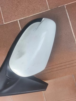 Retrovisor Kia Carens 2018
