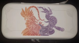 Nintendo Switch2 + Pokémon Z-A + Funda y Protector