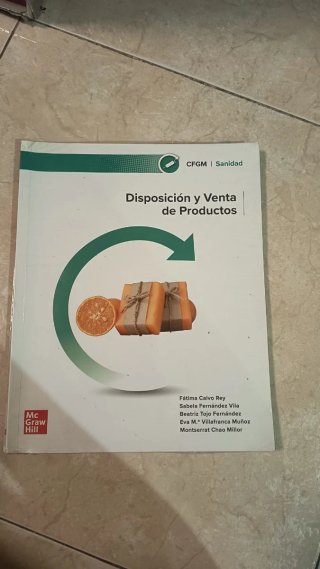Libros de farmacia y parafarmacia