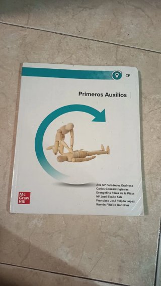 Libros de farmacia y parafarmacia