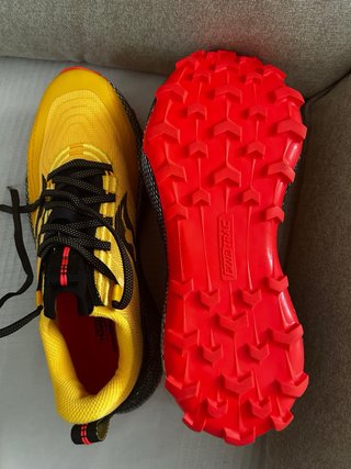 Zapatillas Saucony Endorphin Trail