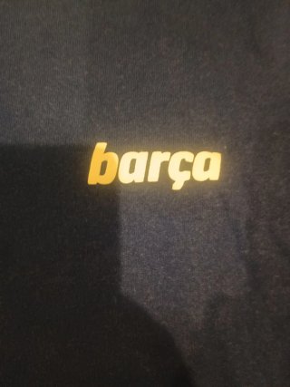 Camiseta FC Barcelona