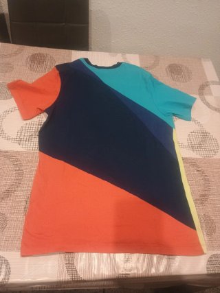Camiseta FC Barcelona