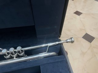 Boquilla Trompeta Stomvi 1C Classic