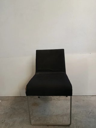 6 Sillas de Salón Apilables