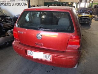 Colector escape volkswagen 030253031ac polo 232979
