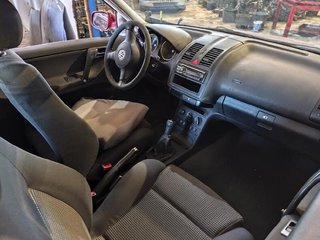 Colector escape volkswagen 030253031ac polo 232979
